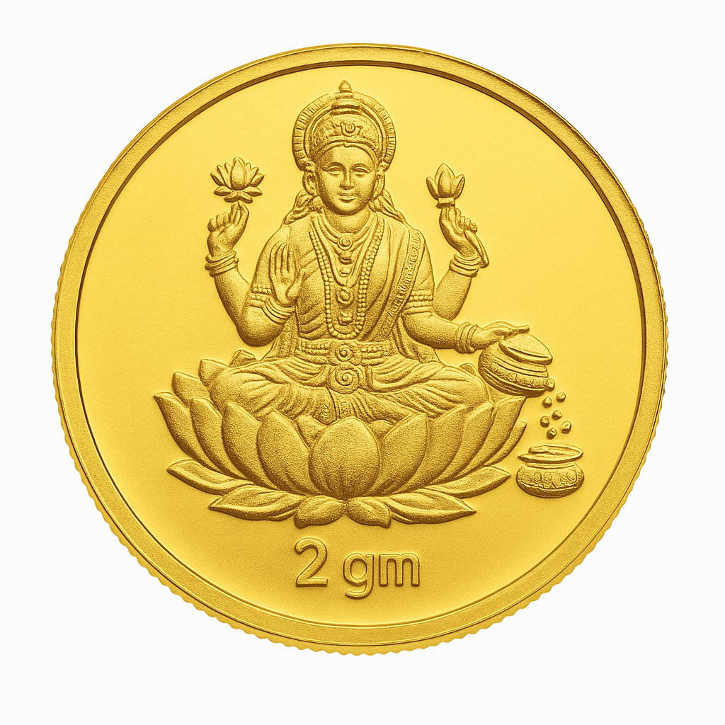 2g Coin